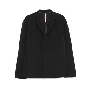 Veilance Black Jackets - Blazers Men